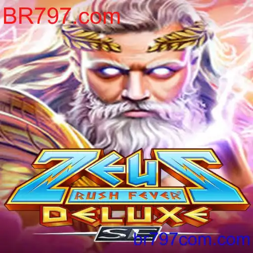 ZeusRushFeverDeluxeSE